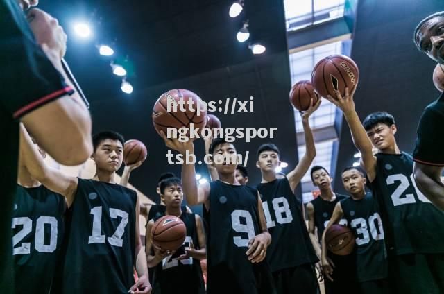 NBA巨星将在中国举办篮球青训营，培养更多篮球人才