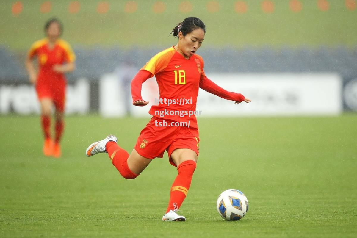 新晋女足功勋球员在赛事中崭露头角 新晋女足功勋球员在赛事中崭露头角