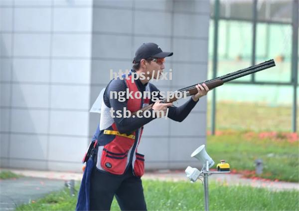 射击比赛:选手神准枪法,稳操胜券获得冠军 射击比赛:选手神准枪法,稳操胜券获得冠军