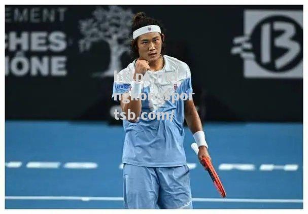 卢多格雷茨英勇晋级,即将面对更强劲的对手 卢多格雷茨英勇晋级,即将面对更强劲的对手